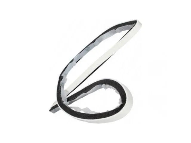 Těsnění 2963330400 určeno k utěsnění přední části bubnu sušičky Beko Blomberg