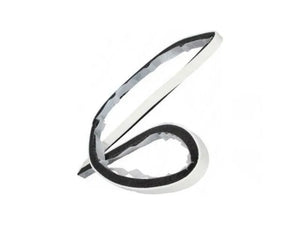 Těsnění 2963330400 určeno k utěsnění přední části bubnu sušičky Beko Blomberg