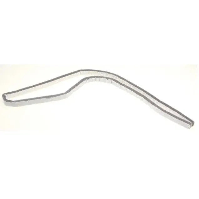 Těsnění 49116619 pro utěsnění dveří sušičky Candy a Hoover