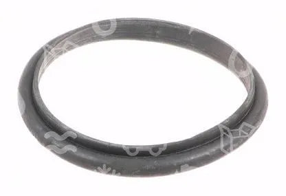 Těsnění 71831 pro utěsnění příruby bojleru Tatramat s límečkem a šesti děrami