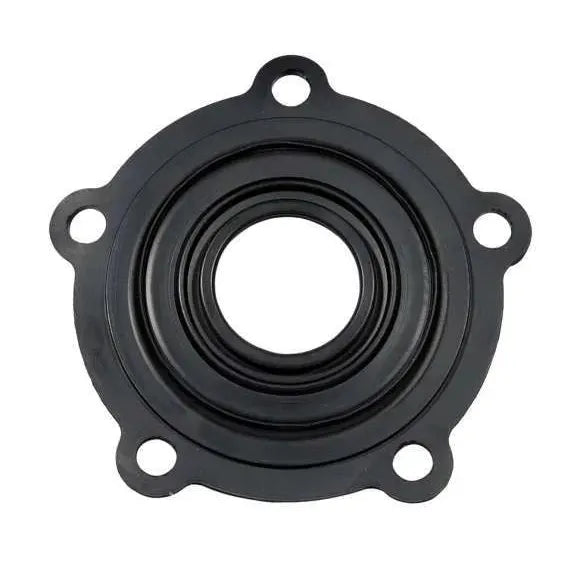 Těsnění 570393 určeno pro utěsnění příruby bojleru Whirlpool Indesit Ariston