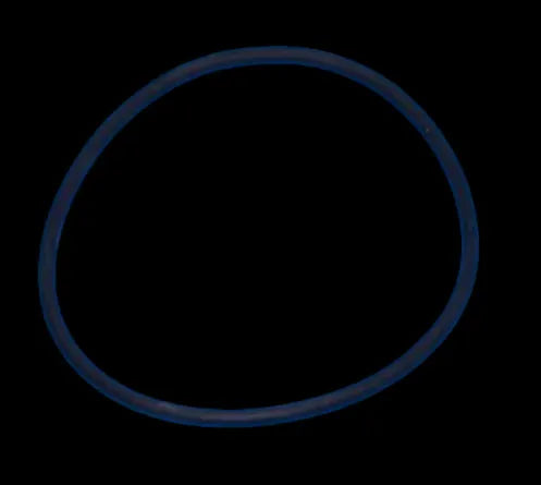 Těsnění GOR708314 náhradní díl pro utěsnění rozdělovače v myčce nádobí Gorenje