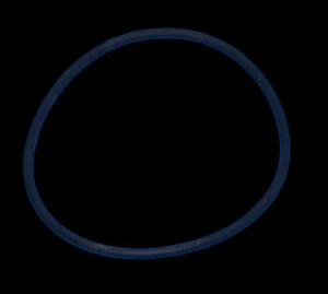 Těsnění GOR708314 náhradní díl pro utěsnění rozdělovače v myčce nádobí Gorenje