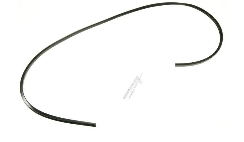 Těsnění dveří 3426816025 pro utěsnění dveří v troubě AEG Electrolux Zanussi