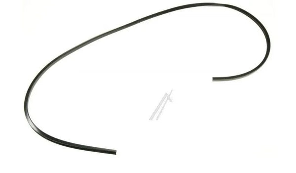 Těsnění dveří 3426816025 pro utěsnění dveří v troubě AEG Electrolux Zanussi