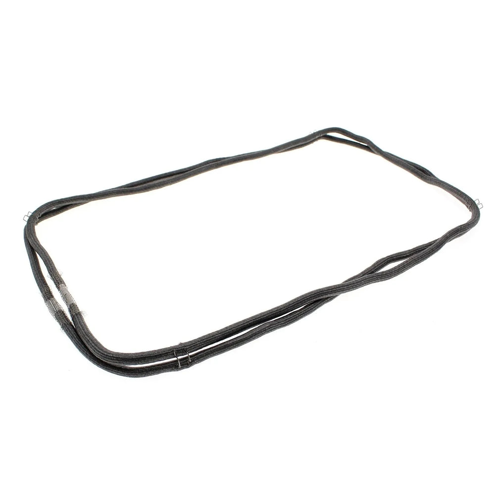 Těsnění skla dveří C00138859 pro utěsnění dveří v pečicí troubě Whirlpool