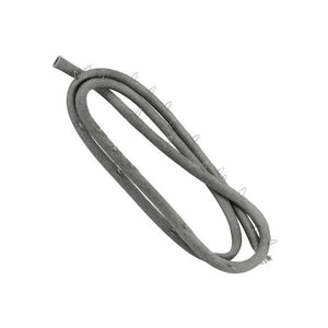 Těsnění 3873918019 pro utěsnění dveří trouby Electrolux