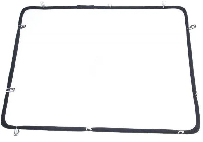 Těsnění BSH11041872 náhradní díl pro utěsnění dveří v troubě Bosch Siemens