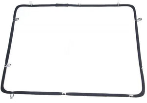 Těsnění BSH11041872 náhradní díl pro utěsnění dveří v troubě Bosch Siemens