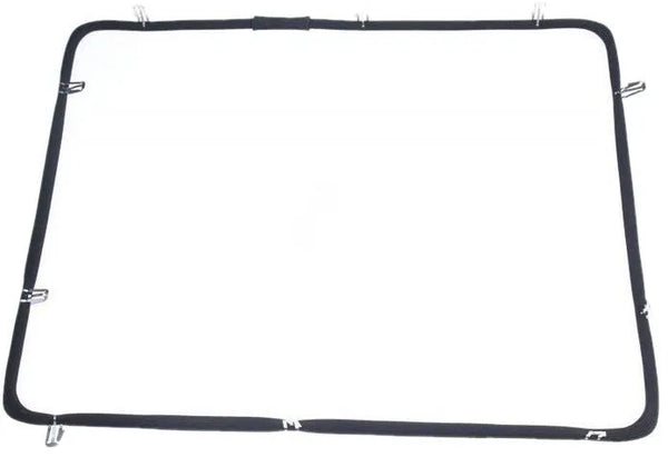 Těsnění BSH11041872 náhradní díl pro utěsnění dveří v troubě Bosch Siemens