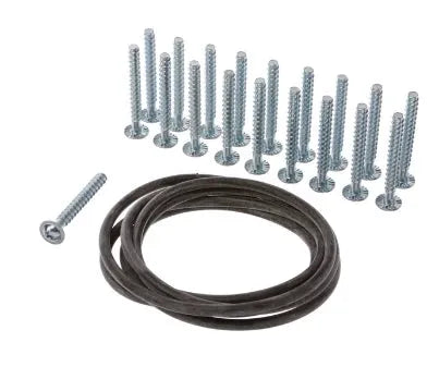 Těsnění BSH00640433 k utěsnění vany pro pračku Bosch Siemens