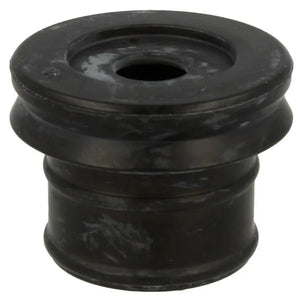 Těsnění 9085081 pro utěsnění násypky v pračkách Miele