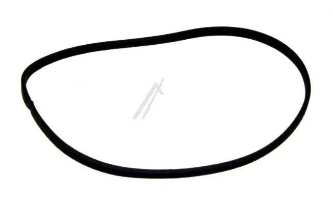 Těsnění 4055009973 pro utěsnění výfukového filtru do vysavače AEG Electrolux Zanussi