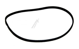 Těsnění 4055009973 pro utěsnění výfukového filtru do vysavače AEG Electrolux Zanussi