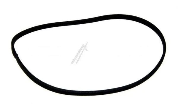 Těsnění 4055009973 pro utěsnění výfukového filtru do vysavače AEG Electrolux Zanussi