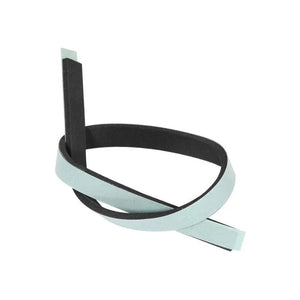 Těsnění 1251139109 pro utěsnění zadního panelu sušičky prádla AEG Electrolux Zanussi