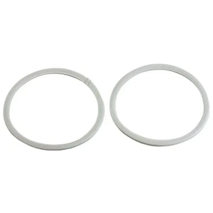 Těsnění KW712615 pro utěsnění nádoby kuchyňského robota Kenwood sada 2 ks