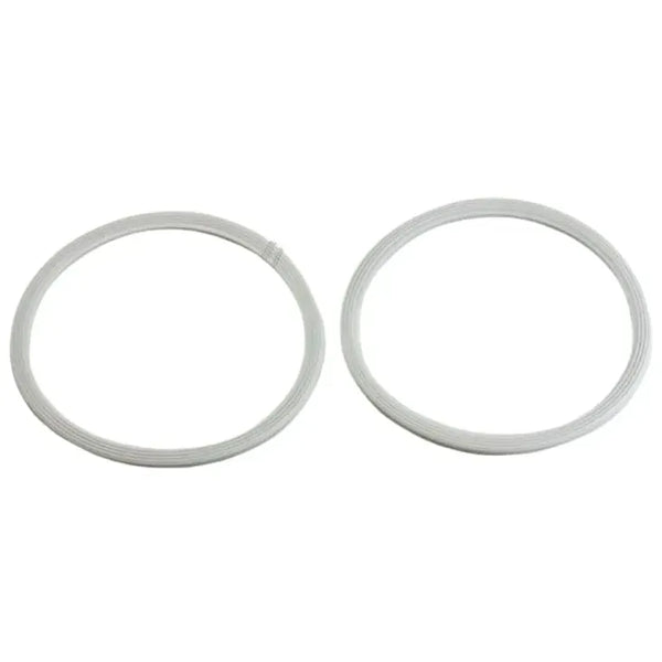 Těsnění KW712615 pro utěsnění nádoby kuchyňského robota Kenwood sada 2 ks