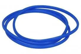 Těsnící kroužky KW712200 náhradní díly pro nože do smoothie mixérů Kenwood Ariete sada 3ks