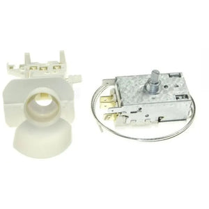 Termostat 484000008626 pro regulaci teploty v chladničce Whirlpool Indesit
