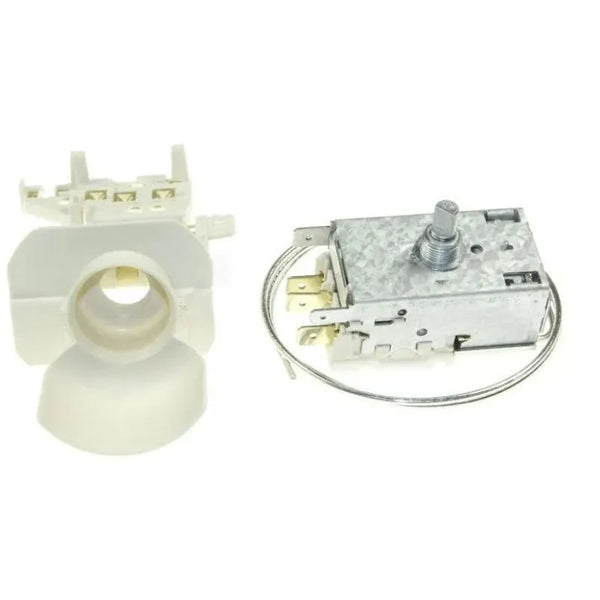 Termostat 484000008626 pro regulaci teploty v chladničce Whirlpool Indesit