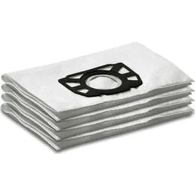 Filtrační sáček 6904-4130 určen pro zachytávání prachu ve vysavači Kärcher WD7