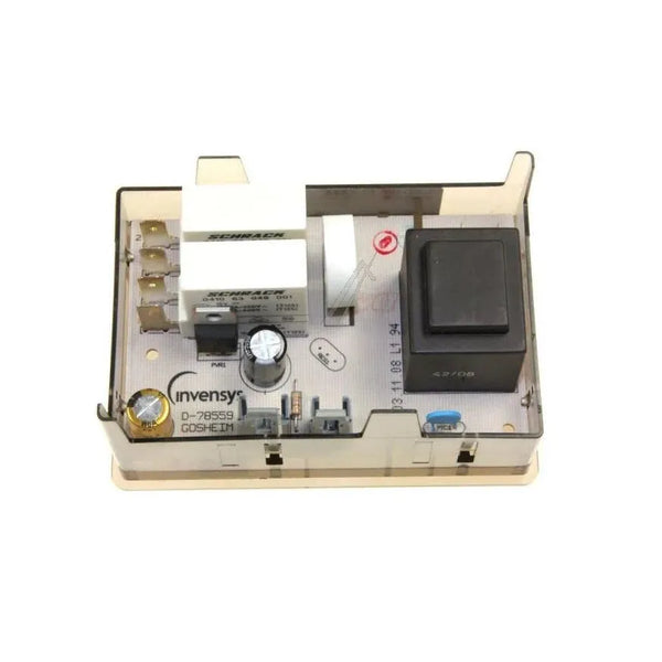 Hodiny GOR690814 náhradní díl pro pečicí troubu Gorenje