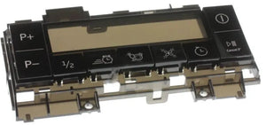 Tlačítka 1780308700 náhradní díl pro myčku nádobí Beko Blomberg