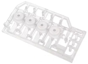 Tlačítka 2877700600 náhradní díl pro pračku Beko Blomberg