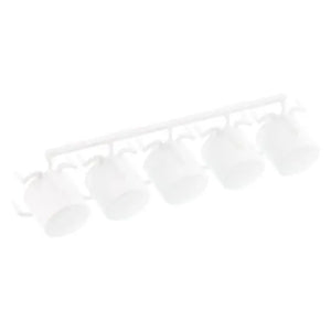 Tlačítko 1082148006 náhradní díl pro pračky AEG Electrolux Zanussi bílé