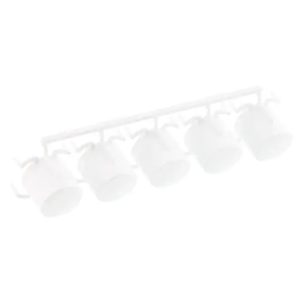 Tlačítko 1082148006 náhradní díl pro pračky AEG Electrolux Zanussi bílé