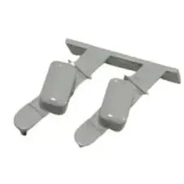 Tlačítko 481010510470 náhradní díl pro ovládání praček Whirpool Indesit