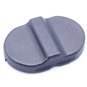 Tlačítko BSH00418789 náhradní díl pro vysavač Bosch Siemens