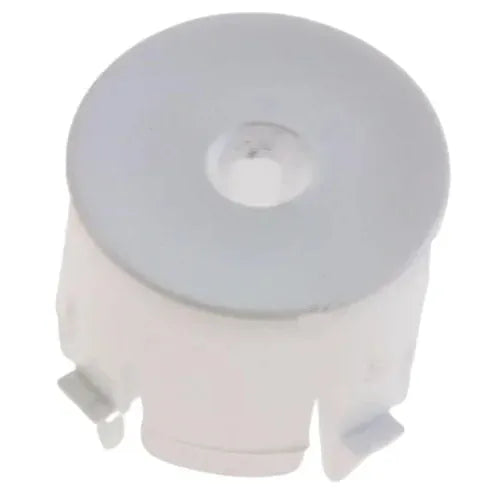 Tlačítko 481241029406 určené pro ovládání myčky nádobí Whirlpool Indesit