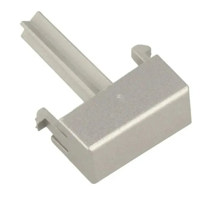 Tlačítko 1757880310 náhradní díl k myčce Beko umožňující snadnou instalaci