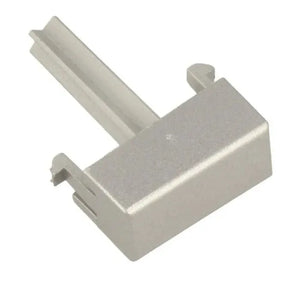 Tlačítko 1757880310 náhradní díl k myčce Beko umožňující snadnou instalaci