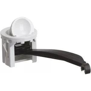 Tlačítko BSH00154184 pro odemykání sušičky prádla Bosch Siemens