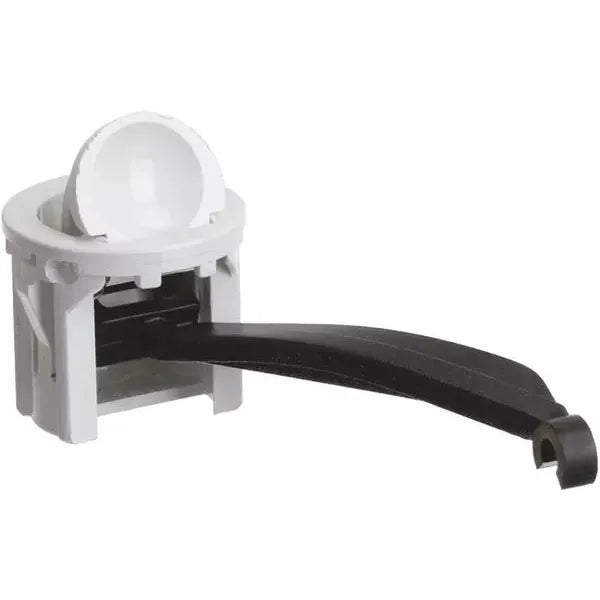 Tlačítko BSH00154184 pro odemykání sušičky prádla Bosch Siemens