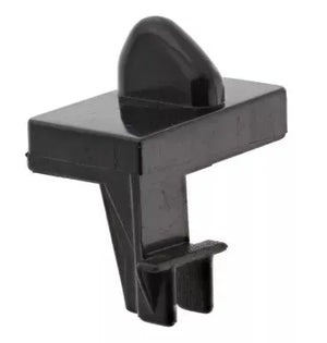 Tlačítko 50272205001 určené pro ovládání osvětlení odsavače par Electrolux AEG Zanussi