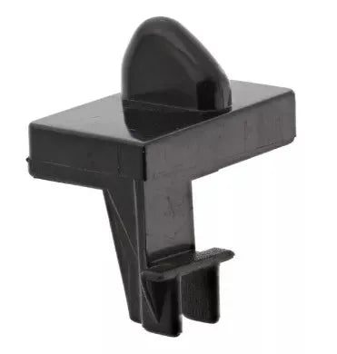 Tlačítko 50272205001 určené pro ovládání osvětlení odsavače par Electrolux AEG Zanussi