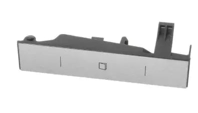 Tlačítko otevření BSH10006174 pro otevírání dvířek v mikrovlnné troubě Bosch