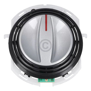 Knoflík BSH00612247 náhradní díl pro ovládání kuchyňského robotu Bosch