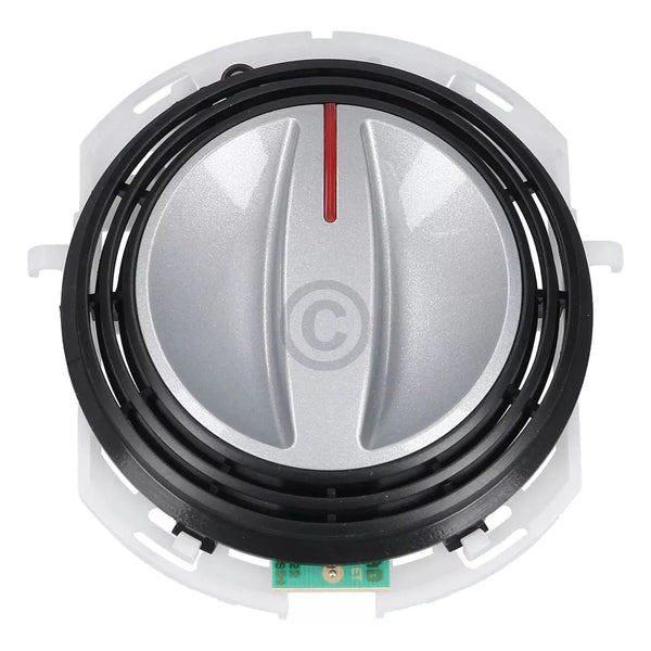 Knoflík BSH00612247 náhradní díl pro ovládání kuchyňského robotu Bosch