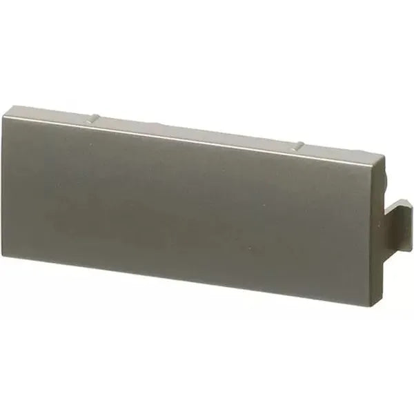 Tlačítko BSH00606391 určeno k otevírání mikrovlnné trouby Bosch Siemens