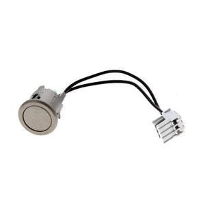 Tlačítko 480121101591 náhradní díl pro pečicí troubu Whirlpool