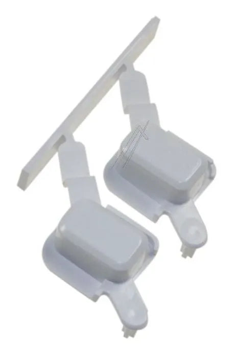 Tlačítko C00343986 náhradní díl pro spouštění ovládacího panelu praček Whirlpool Indesit