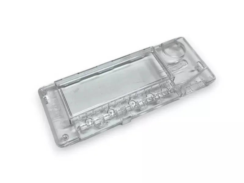 Tlačítková jednotka 1762890100 náhradní díl pro myčku Beko Blomberg