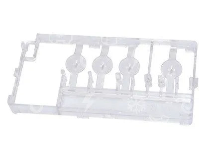 Tlačítková jednotka GOR173410 pro ovládání myčky nádobí GorenMora