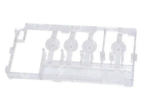 Tlačítková jednotka GOR173410 pro ovládání myčky nádobí GorenMora