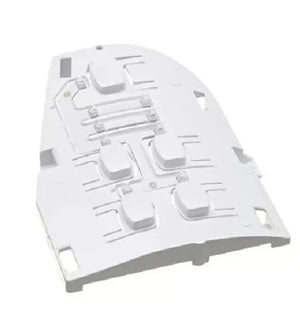 Tlačítková sada 41029071 náhradní díl pro pračku Candy Hoover